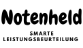NotenHeld